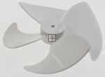 Ventilator Motor - 00093536 Fan Blade [Bosch Siemens]