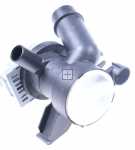 Askoll Drain Pump - Pump Alternative For Candy 41042258