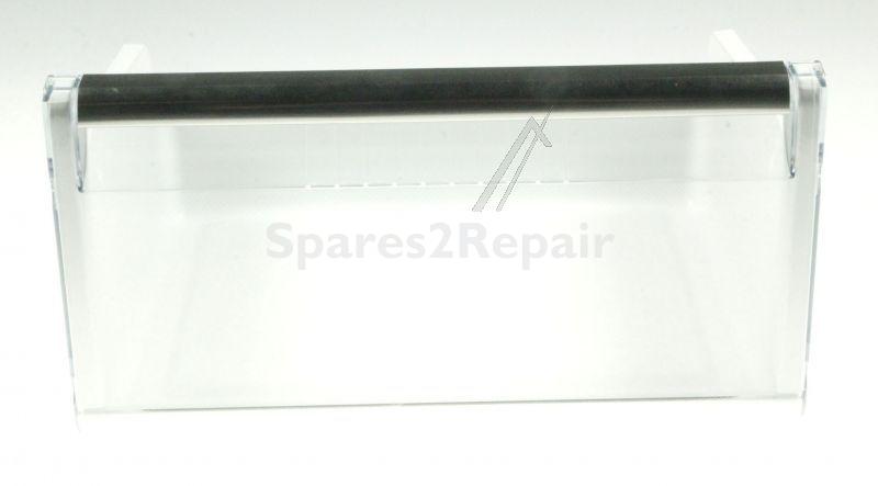 Freezer Drawer - 00688251 Frozen Food Container [Bosch Siemens]