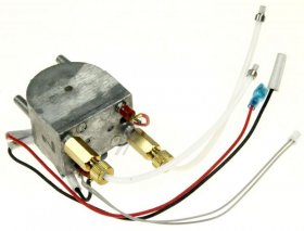 Heating For Coffee Machines - 4055060240 Heating Element complete therm [Electrolux Aeg]