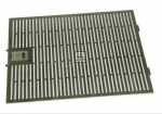 Metal Grease Trap - 00703641 Metal-mesh Grease Filter [Bosch Siemens]