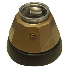 Heat Boiler - At4056003700 Assembly caldaia 1377 900w 240v Cialda [Delonghi]