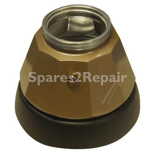 Heat Boiler - At4056003700 Assembly caldaia 1377 900w 240v Cialda [Delonghi]