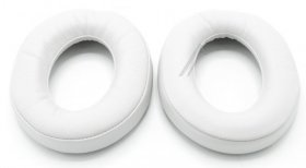 Sound United Foam Pad Headphones - 927439101540s Ear Cushions Set L-r White Ahgc25w Ahgc25nc Ahgc30