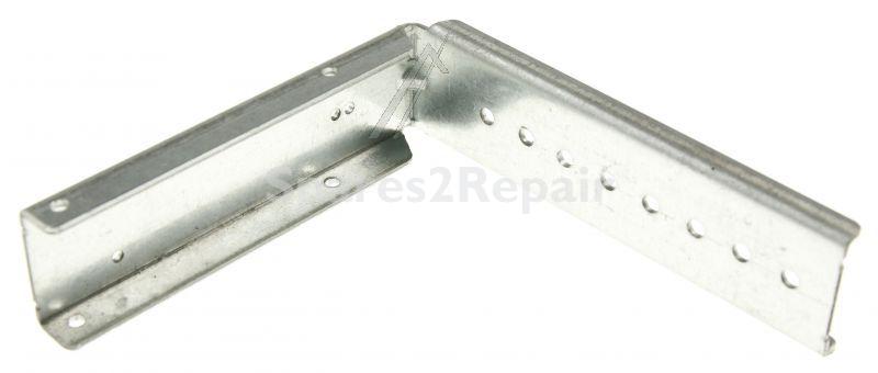 Elica Housing Part - Sf05pb Chimney Mounting Bracket Staf fix Tubi Dx-sx Dcze (m1mt)