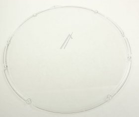 Washing Machine Window Frame - 140006314060 Window Plastic Outer Ø414mm [Electrolux Aeg]