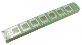 Operating Unit Screen - 61027173 Kit Control Panel [Electrolux Aeg]