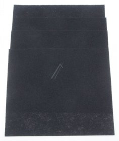 Air Vent - 9001676569 Ef117 4 Carbon Filter->air Cle [Electrolux Aeg]
