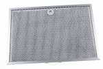 Carbon Filter - 50279848001 Carbon Filter with profile [Electrolux Aeg]