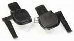 Key Button - 140043320039 Knob Grill Complete 321a+321b [Electrolux Aeg]