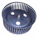 Fan Blades - 9188065405 C00942992 Left Impeller Asm (v2) [Arcelik]