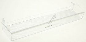 Refrigerator - Freezer Door Shelf - 4640951100 C00915045 Smal Rack Tran Hotst Electrab Pr 54b16 [Arcelik]