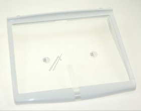 Glass Panel - 00663124 Glass Plate [Bosch Siemens]