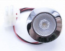Smeg Light Rail - 588414897 Mount Lights