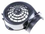 Extractor Hose - 49037927 Convogl Sx-12001010300018 [Candy Hoover]