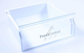 Freezer Drawer - 1045229 Freezer Drawer [Amica]
