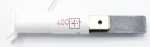 Lens - 140045233016 Signal Lamp Complete Red 250v [Electrolux Aeg]
