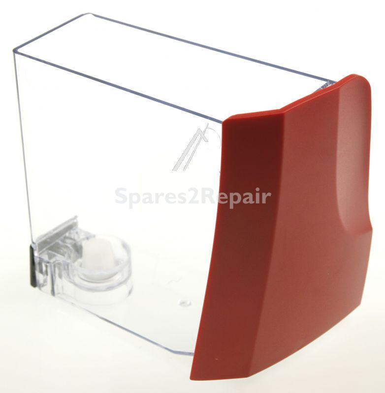 Saeco Tank - Cp0315-01 421941309651 Kit Spares Redj Water Cont p0057