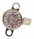 Fixed Value Thermostat - T1-33 -140°c 32031724 Lmt Thermostat Nc 140c 250v 16a Tp [Vestel]