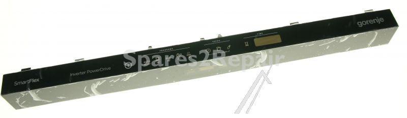 Hisense Gorenje Panel - 628864 Lens 30 2 Bi-fs-si Gor aut sof ion bldc