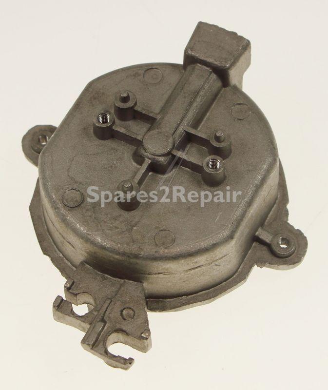 Mechanical Components - 42804019 Supporto Bruciatore Ur [Candy Hoover]