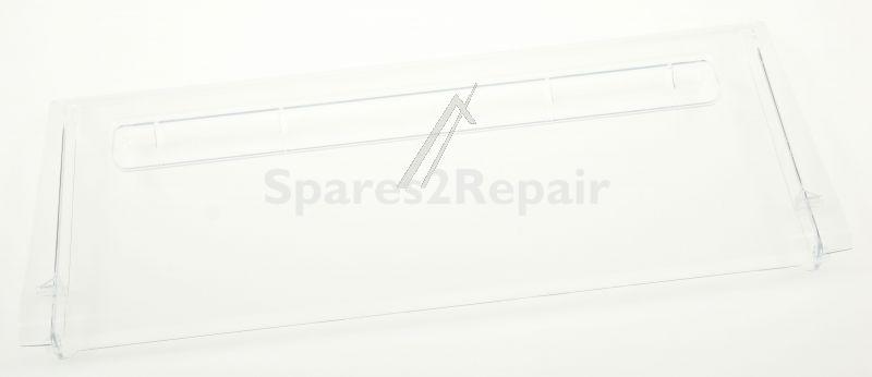 Flap - 2064462050 Freezer Flap neutral 7902 180 [Electrolux Aeg]