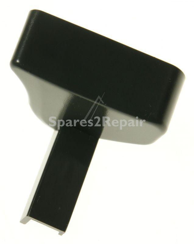 Casing Cover - 140133511026 Bridge Lower Basket Left [Electrolux Aeg]