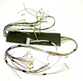 Harness - 00649550 Cable Harness [Bosch Siemens]