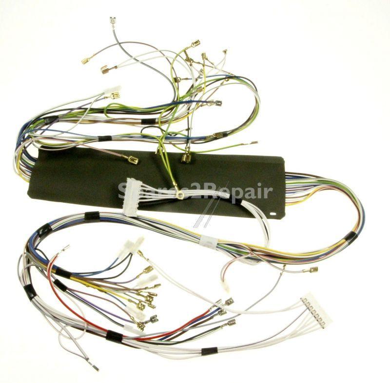 Harness - 00649550 Cable Harness [Bosch Siemens]