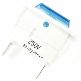 Filament Lamp - C00298710 488000298710 Light-blue [Whirlpool Indesit]