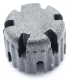 Hisense Gorenje Foot - Hk1947013 Adjustable Bottom Feet Part B01101280 Bc