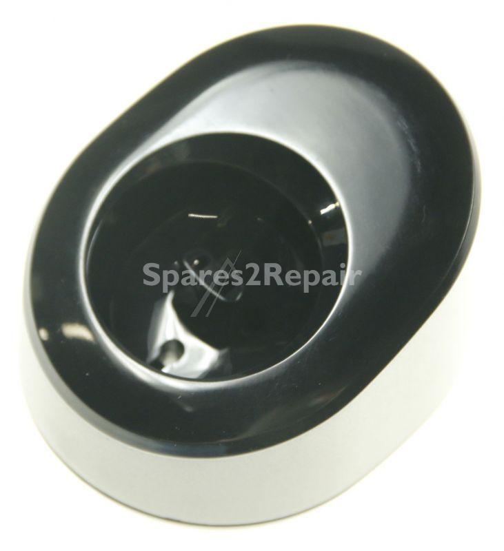 Braun Fixings And Brackets - 81520331 Device Holder Black Passive