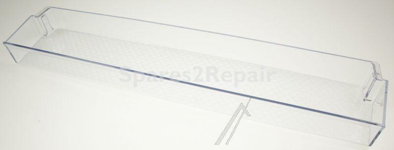 Refrigerator - Freezer Door Shelf - 5734550400 C00865868 Door Shelves [Arcelik]