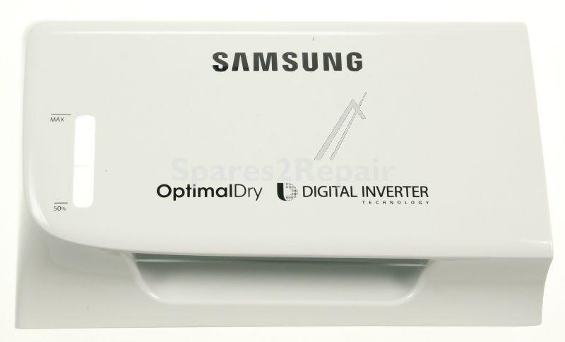 Samsung Detergent Case - Dc97-20845h Assembly Panel Drawer dv6800n dv90n62632w-le