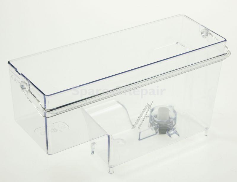 Saeco Tank - Cp1073-01 Natural-grey Water Container Smr V2