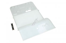 Hisense Gorenje Spout - 824454 Air Duct C6 Zf With Gasket Assembly