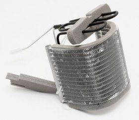 Lg Condensation Cont. Compress. - Acg73425601 Condenser Assembly wire