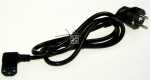 Saeco Mains Power Lead - Hd5087-01 996530025808 Power Lead L=120