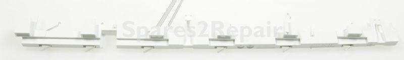 Fixings And Brackets - 12005715 Connecting Strip [Bosch Siemens]