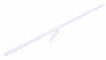 Profile - 42219565 R glass Shelf Prf-366(ext)wh 442 5 [Vestel]