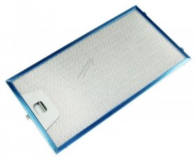 Metal Grease Trap - 00746789 Metal-mesh Grease Filter [Bosch Siemens]