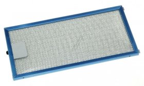 Grease Filter - 00746790 Metal-mesh Grease Filter [Bosch Siemens]