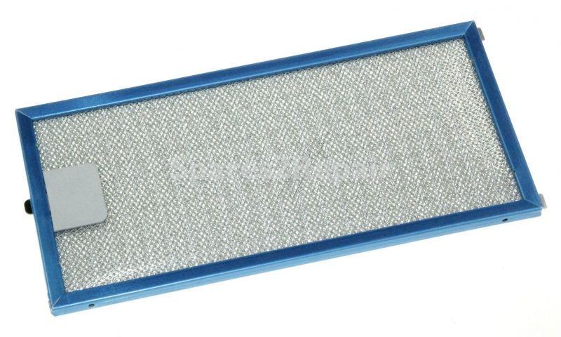 Grease Filter - 00746790 Metal-mesh Grease Filter [Bosch Siemens]