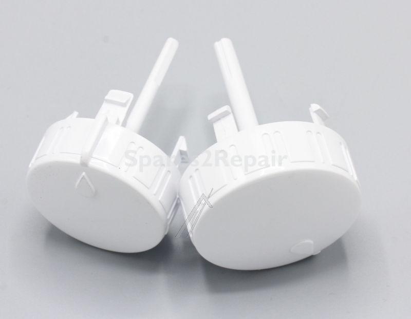 It Wash Button - 39101011906 Kit Knob