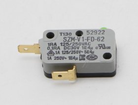 Switch - Mikroschalter 2 Needed [Electrolux Aeg]