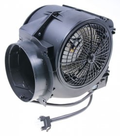 Galvamet Motor - R2110291 Motor Aspir T-pls-4v 230v50hz Term-stagn