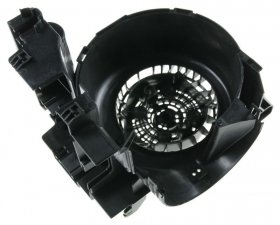 Hisense Gorenje Fireplace - 364186 Chimney Lower