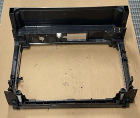 Lower Housing - 1783700500 C00880719 Built-in Bottom Tray Gr [Arcelik]