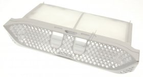 Smeg Fluff Filter - 763410996 Double Filter Ca Assembly