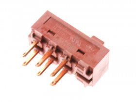 Motor - C00494363 481927738014 Switch [Whirlpool Indesit]